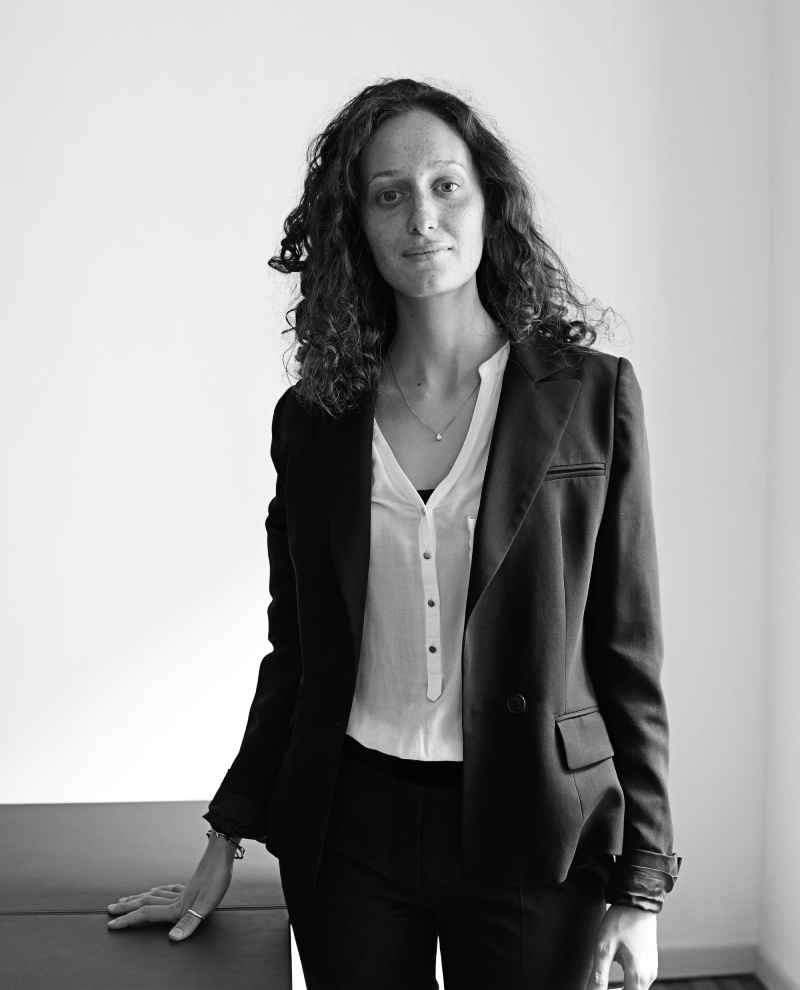 Paola Marta Martino